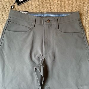 Footjoy Grey Golf pants size W30 L32